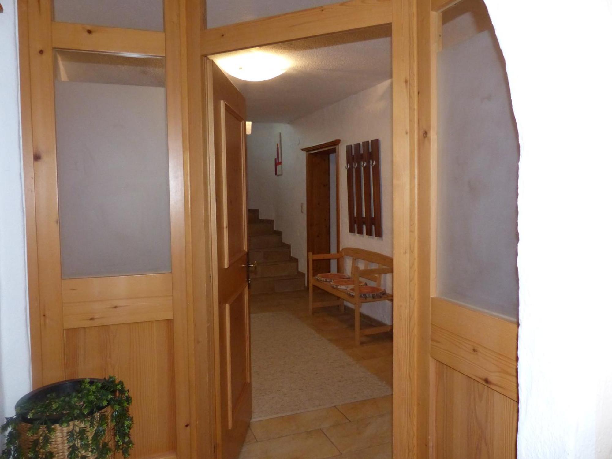 Apartment Winklerhof 1 Oetz Exterior foto