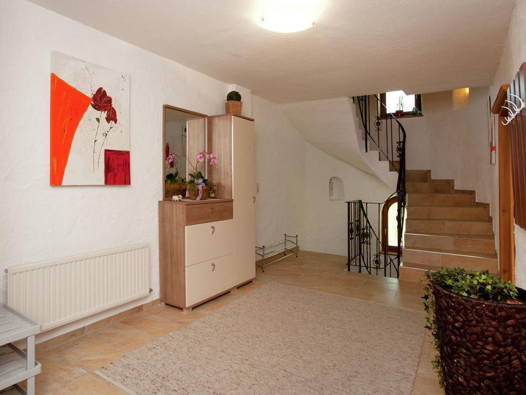 Apartment Winklerhof 1 Oetz Exterior foto
