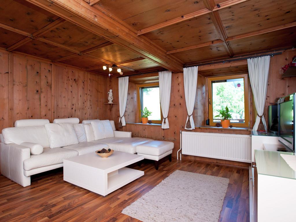 Apartment Winklerhof 1 Oetz Exterior foto