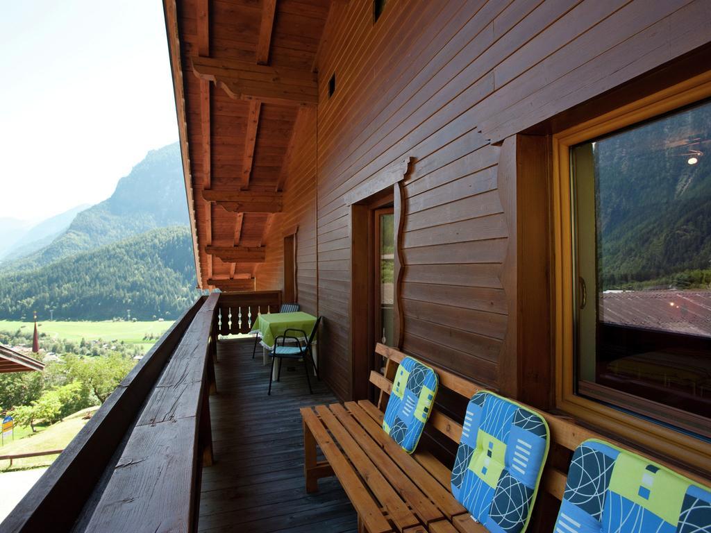 Apartment Winklerhof 1 Oetz Exterior foto